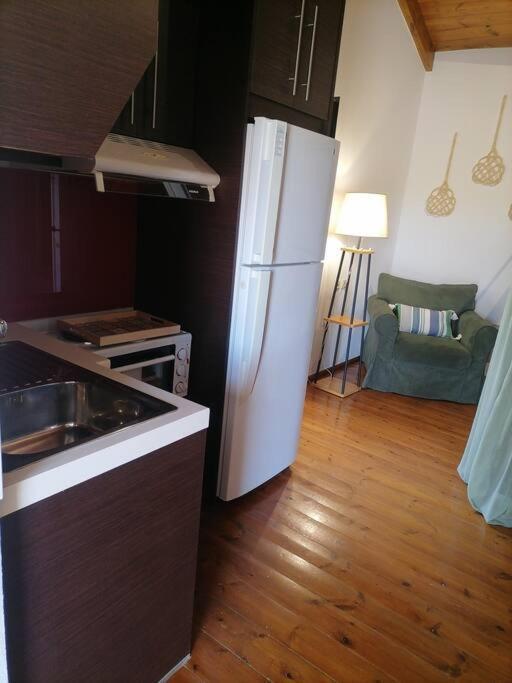 Halepouri Apartment 하니아 외부 사진